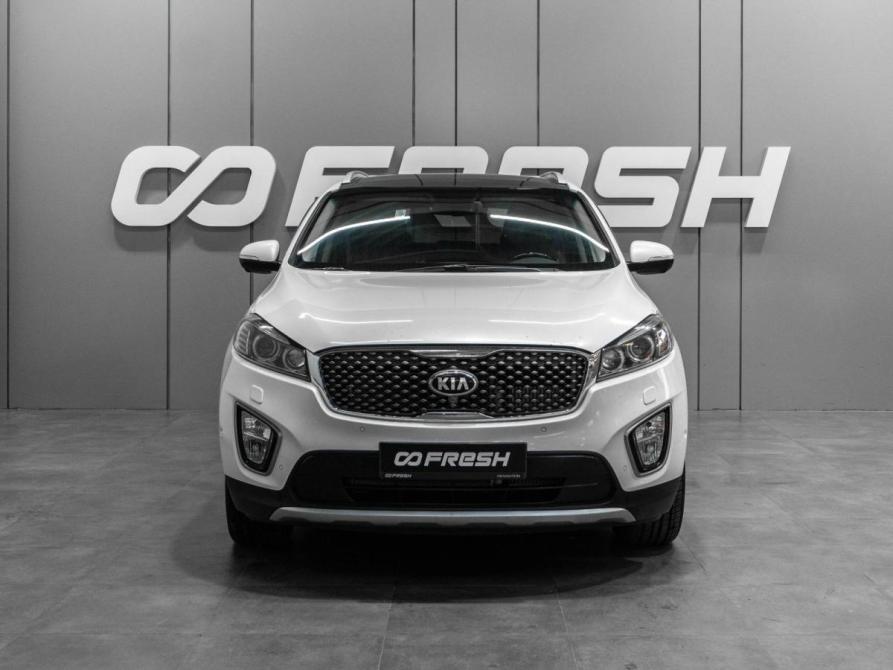 Kia Sorento III Prime Тюмень  - изображение 3
