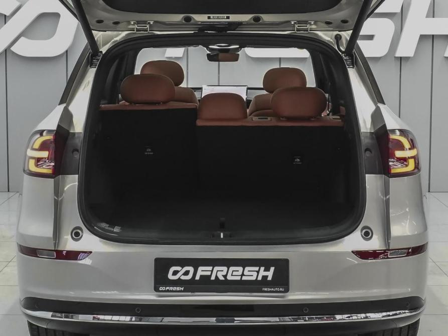 Changan Qiyuan Q07 Ростов-на-Дону  - изображение 19