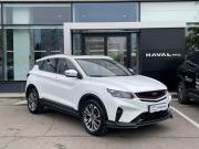 Belgee X50 Москва  - изображение 26