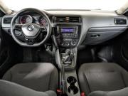 Volkswagen Jetta VI Рестайлинг Екатеринбург  - изображение 23