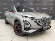 Omoda C5 I Москва  - изображение 30