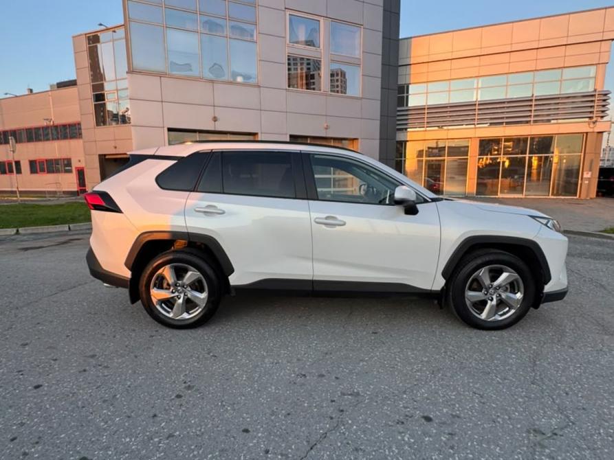 Toyota RAV4 V (XA50) Екатеринбург  - изображение 5
