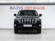 Toyota Land Cruiser Prado 150 Series Рестайлинг 1 Тюмень  - изображение 28