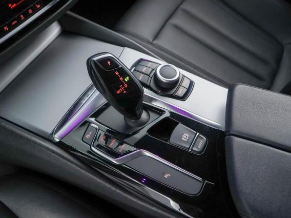 BMW 5 серии VII (G30/G31/G38) с пробегом 2019 года, цена 3 349 088 рублей, 82730 км, седан, Автокод Объявления