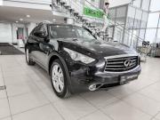 Infiniti QX70 Казань  - изображение 25