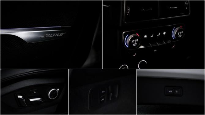 Audi Q7 II (4M) с пробегом 2019 года, цена 4 500 000 рублей, 149990 км, внедорожник, Автокод Объявления