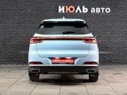Chery Tiggo 7 Pro Max I Екатеринбург  - изображение 31