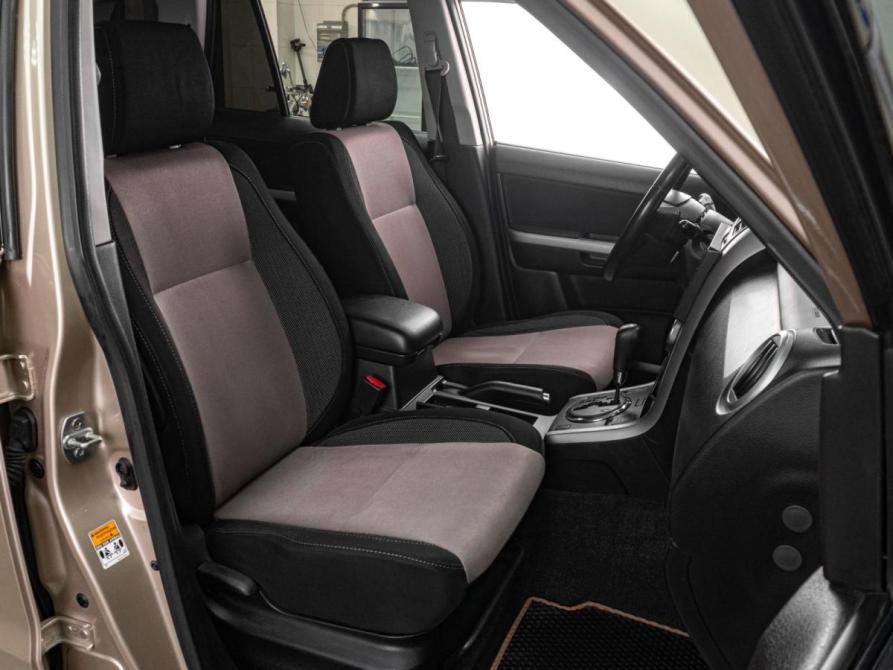 Suzuki Grand Vitara II Рестайлинг Тюмень  - изображение 8