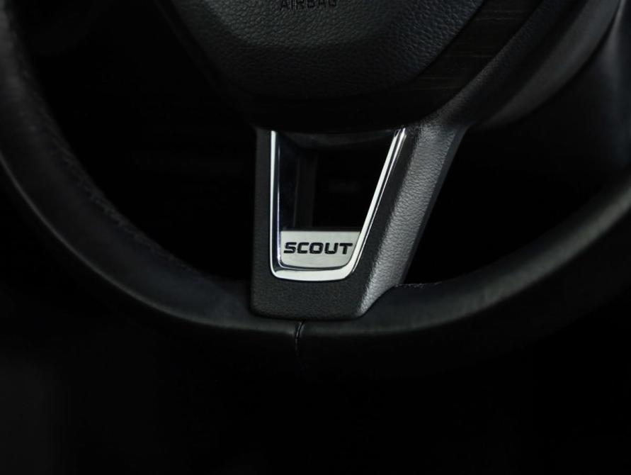 Skoda Octavia III (A7) Санкт-Петербург  - изображение 12