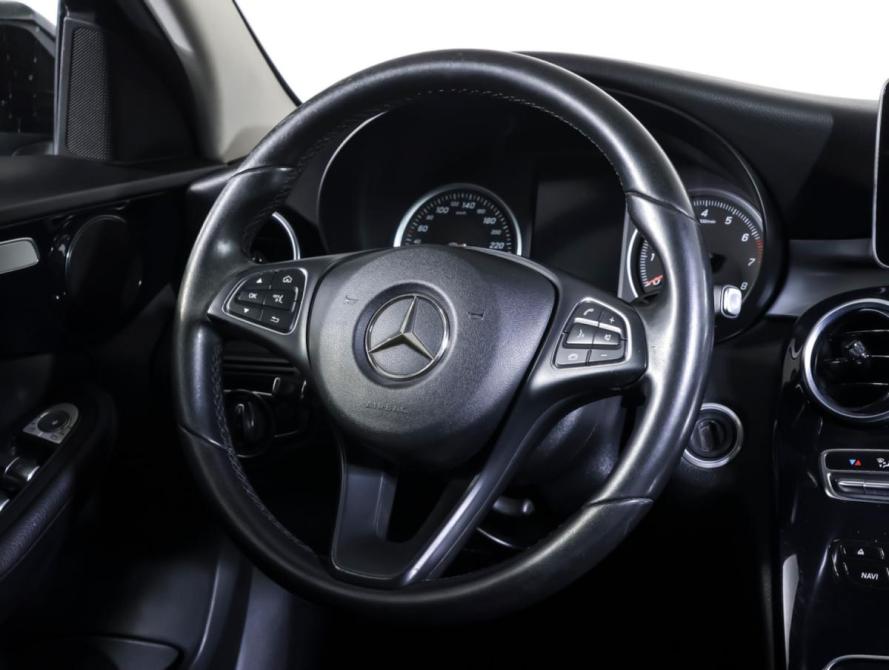 Mercedes-Benz C-Класс IV (W205) Москва  - изображение 13