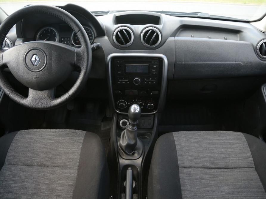 Renault Duster I Иваново  - изображение 12