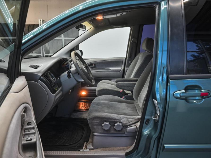Mazda MPV II (LW) Челябинск  - изображение 13