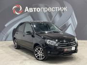 Lada (ВАЗ) Granta I Рестайлинг Пермь  - изображение 27