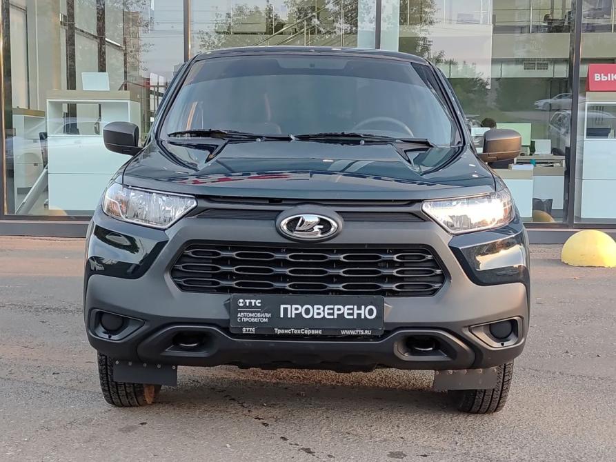 Lada (ВАЗ) Niva Travel I Ижевск  - изображение 2