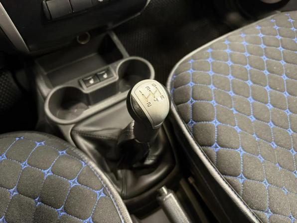 Datsun on-DO I с пробегом 2018 года, цена 368 080 рублей, 192001 км, седан, Автокод Объявления