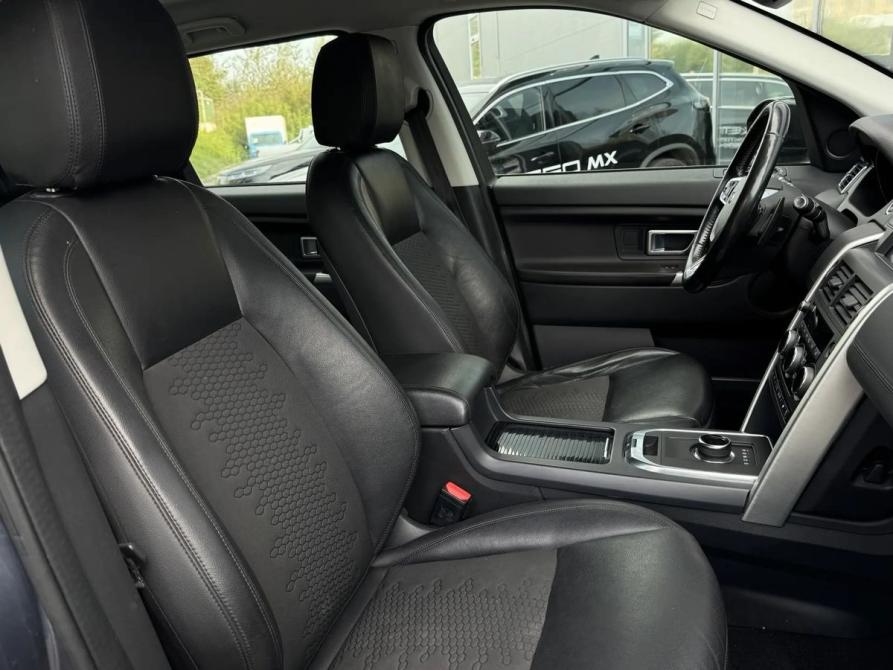 Land Rover Discovery Sport I Екатеринбург  - изображение 28