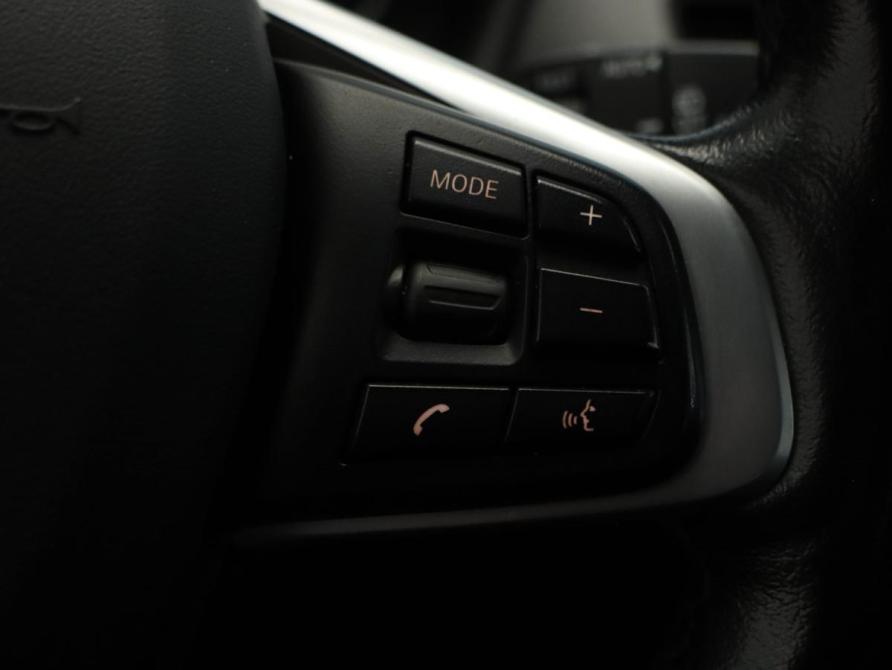 BMW X1 II (F48) Москва  - изображение 11
