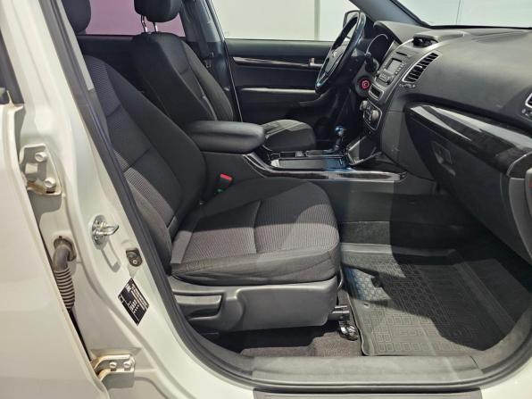Kia Sorento II Рестайлинг с пробегом 2019 года, цена 1 949 000 рублей, 142045 км, внедорожник, Автокод Объявления