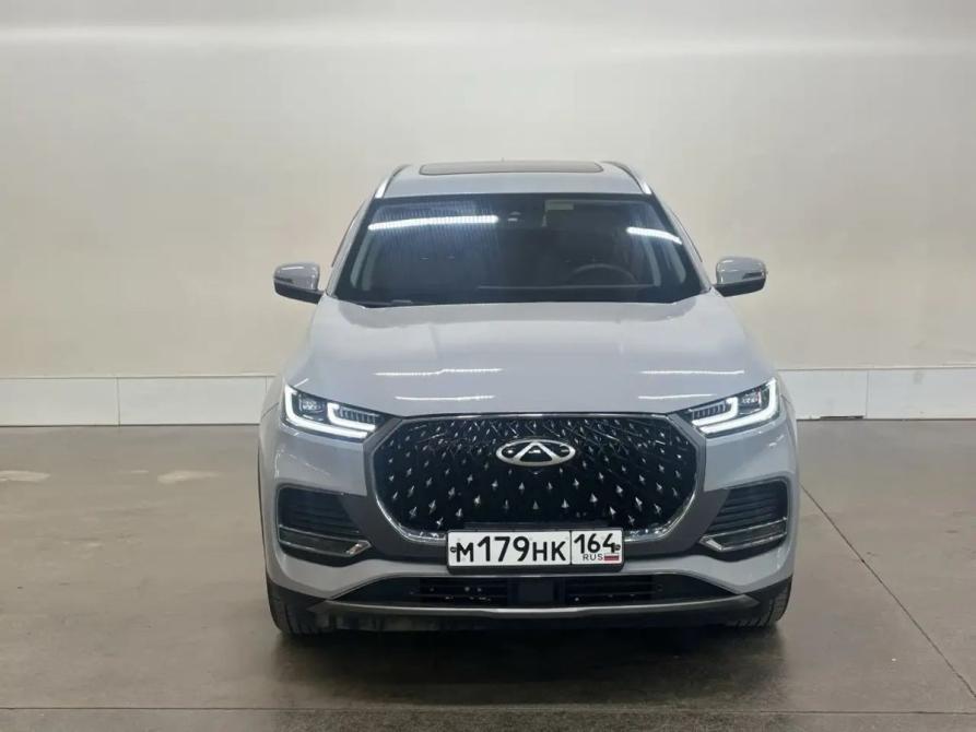 Chery Tiggo 8 Pro Max I Рестайлинг Саратов  - изображение 4
