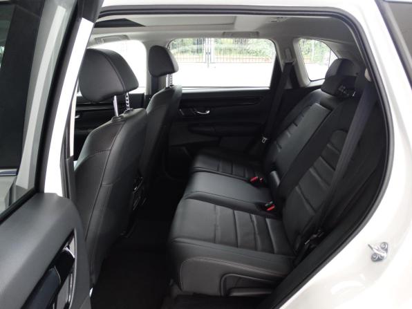 Honda CR-V VI с пробегом 2026 года, цена 4 490 000 рублей, 21 км, внедорожник, Автокод Объявления