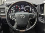 Toyota Land Cruiser 200 Series Рестайлинг 2 Воронеж  - изображение 28
