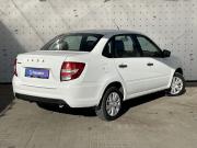 Lada (ВАЗ) Granta I Рестайлинг Тамбов  - изображение 22
