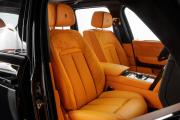 Rolls-Royce Cullinan I Рестайлинг Москва  - изображение 58