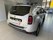 Renault Duster I Рестайлинг Уфа  - изображение 51