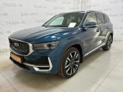 Geely Monjaro I Пермь  - изображение 25