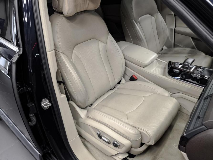 Audi Q7 II (4M) Москва  - изображение 22