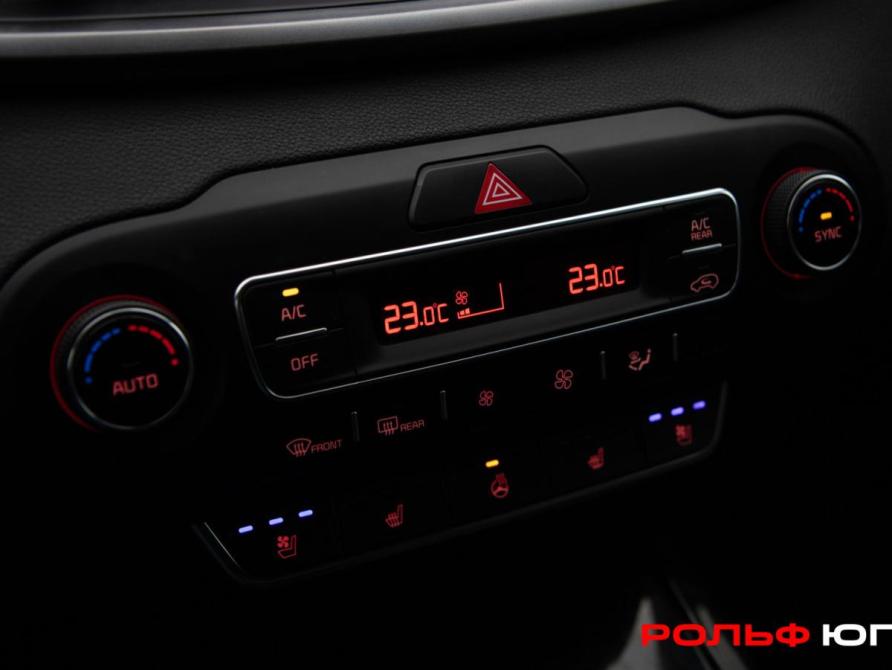 Kia Sorento III Prime Рестайлинг Москва  - изображение 17