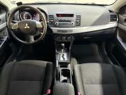 Mitsubishi Lancer X Рестайлинг Санкт-Петербург  - изображение 25