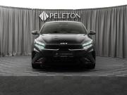 Kia Cerato IV Рестайлинг Москва  - изображение 27