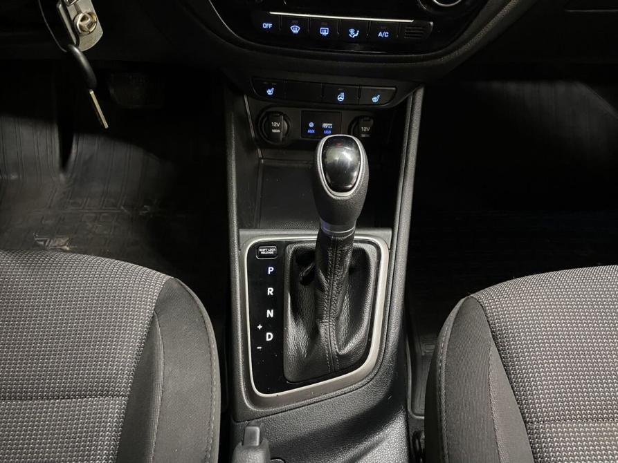 Hyundai Solaris II Воронеж  - изображение 14