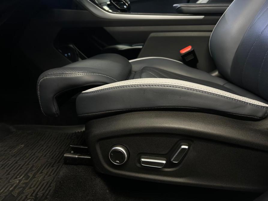 Geely Atlas II Краснодар  - изображение 29