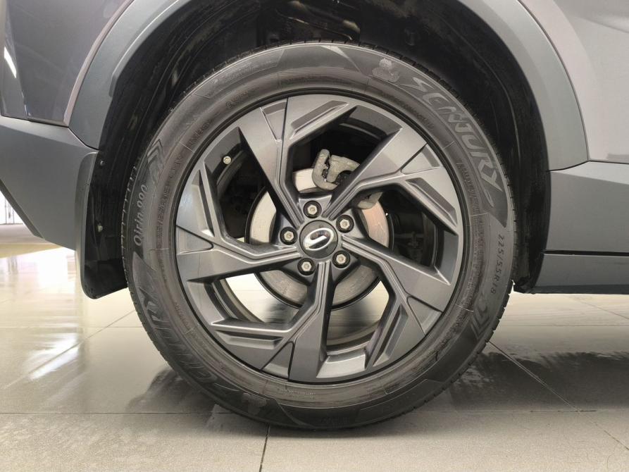 GAC GS3 Москва  - изображение 29