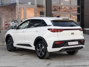 JAC JS6 Новосибирск  - изображение 28