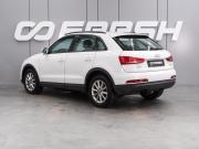 Audi Q3 I (8U) Воронеж  - изображение 20