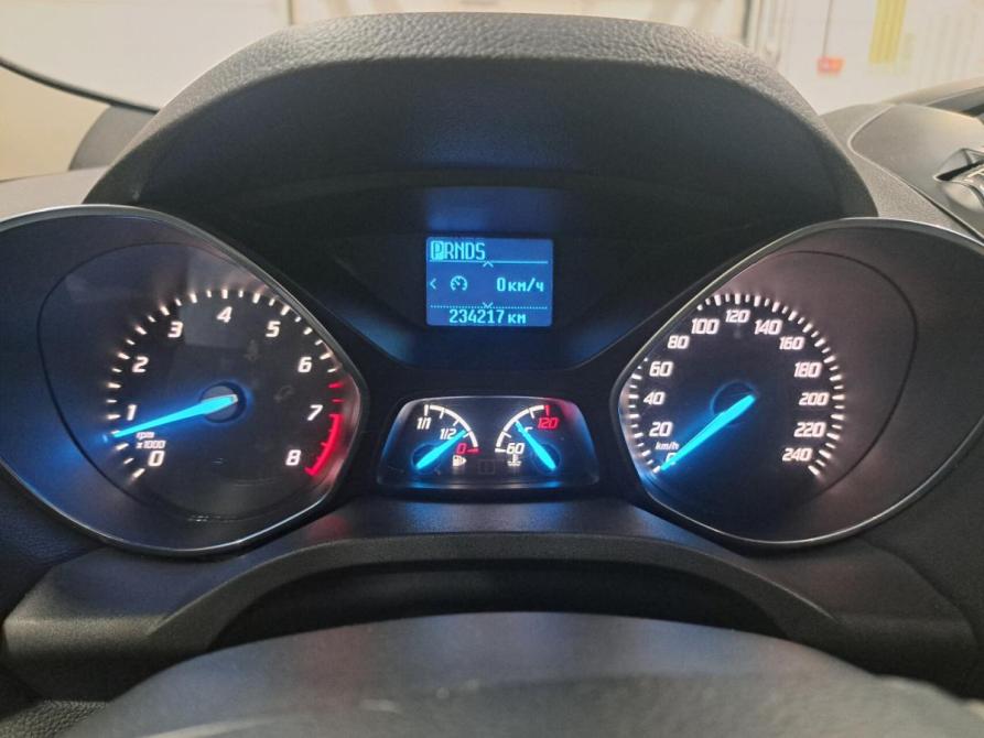 Ford Kuga II Казань  - изображение 16