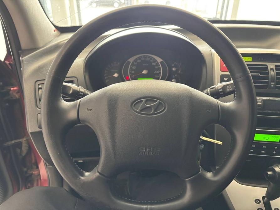 Hyundai Tucson I Ярославль  - изображение 8