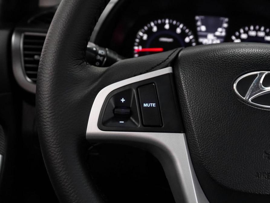 Hyundai Solaris I Минеральные Воды  - изображение 13