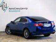 Honda Accord VIII Рестайлинг Москва  - изображение 15