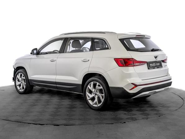 Jetta VS7 I Рестайлинг 1 с пробегом 2023 года, цена 1 970 000 рублей, 6500 км, внедорожник, Автокод Объявления