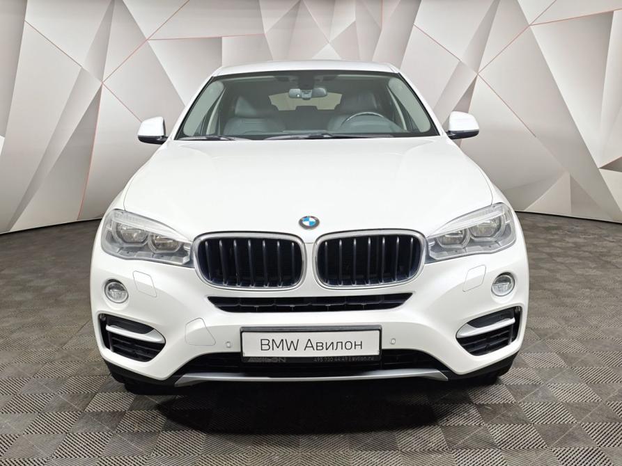 BMW X6 II (F16) Москва  - изображение 3