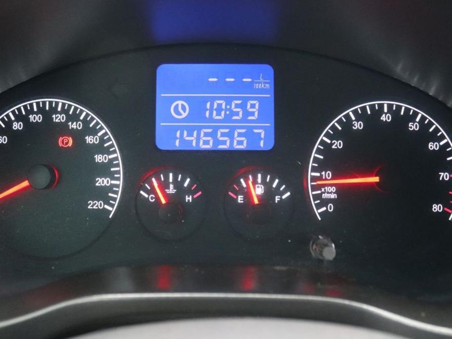 Chery Tiggo (T11) I Рестайлинг (FL) Нижний Новгород  - изображение 17