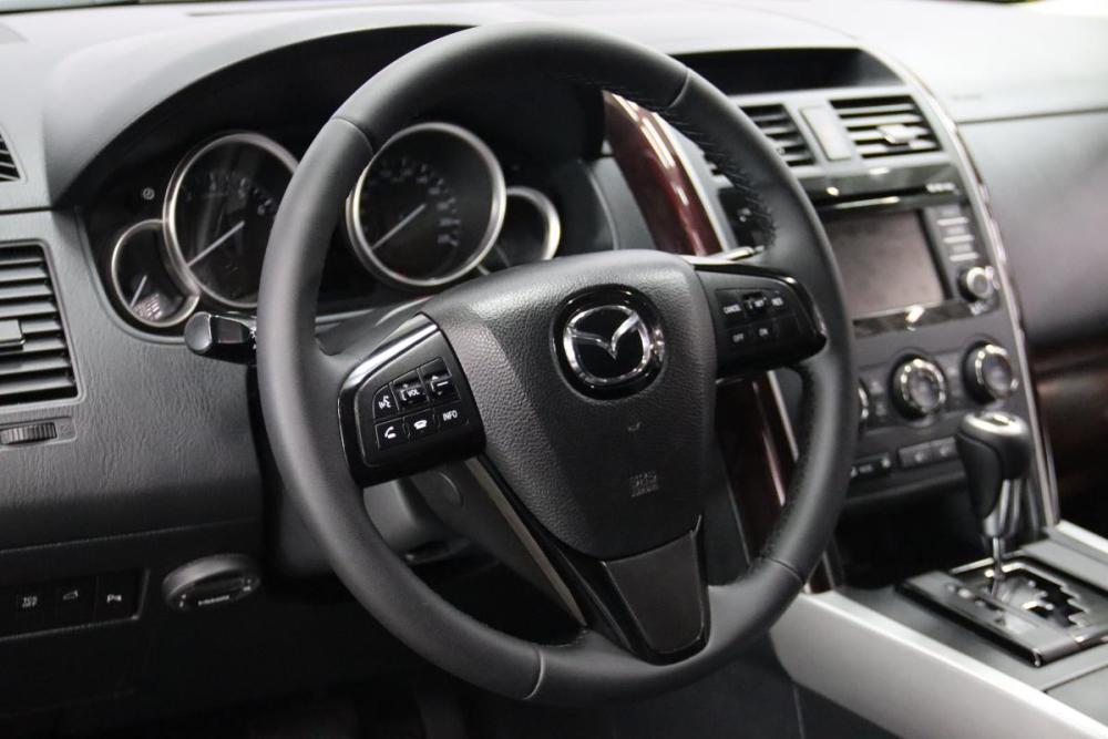 Mazda CX-9 I Рестайлинг Сургут  - изображение 18