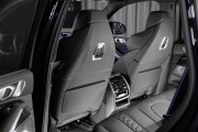 BMW X5 M III (F95) Рестайлинг Москва  - изображение 82