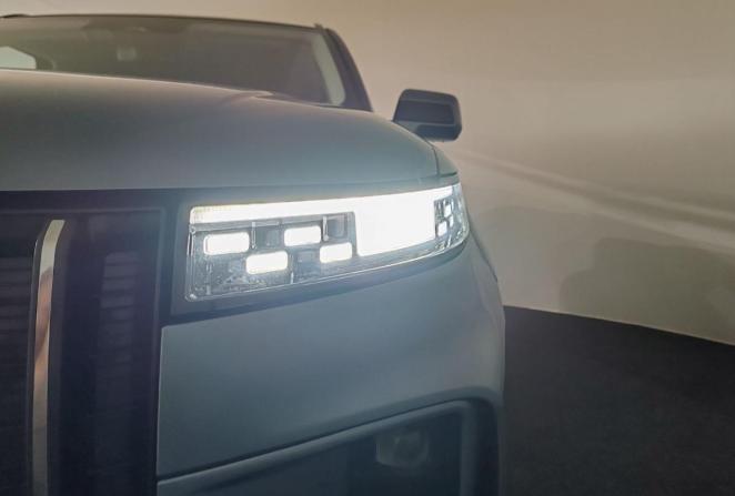 Jaecoo J7 I с пробегом 2023 года, цена 2 300 000 рублей, 21592 км, внедорожник, Автокод Объявления