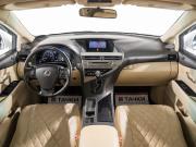 Lexus RX III Иркутск  - изображение 33