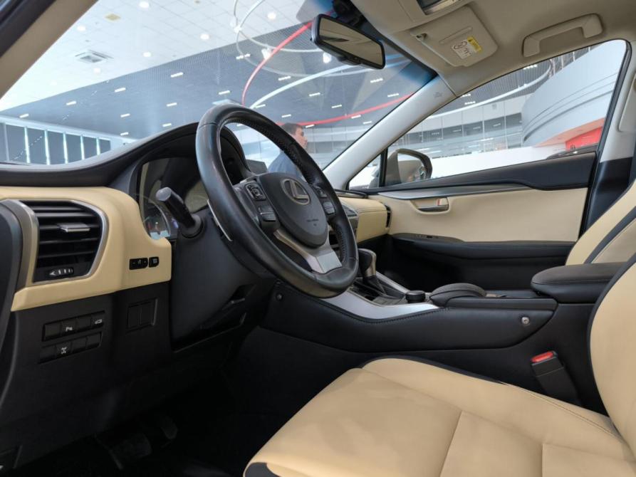 Lexus NX I Казань  - изображение 20